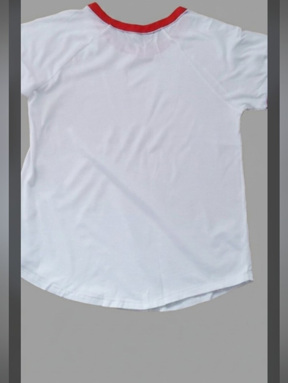 AEO Ringer Top!!! - Picture 9 of 9